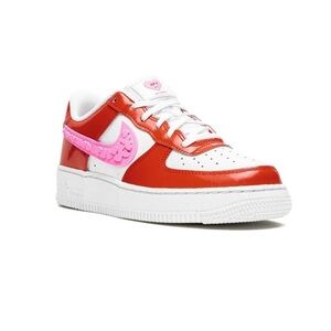 Nike Valentine’s Day Air Force
